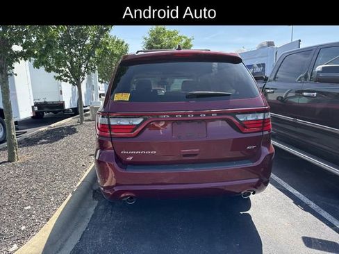 Used 2018 Dodge Durango GT w/ Premium Group AWD/4WD image 4