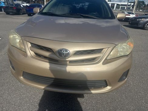 Used 2013 Toyota Corolla L image 7