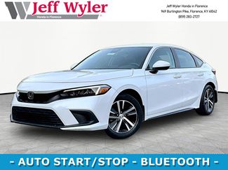 Used 2023 Honda Civic LX video 1