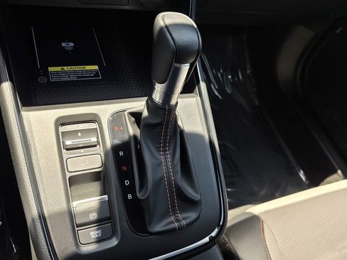 Used 2024 Honda CR-V Sport Touring image 21