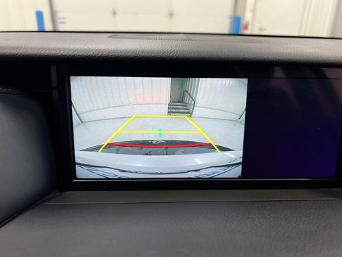 Used 2018 Lexus IS 300 AWD w/ Comfort Package image 16