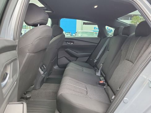 Certified 2026 Honda Accord Sport image 15
