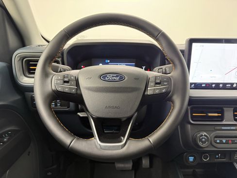 New 2026 Ford Maverick Tremor image 27