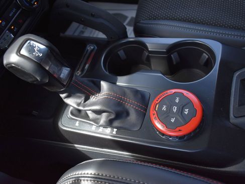 New 2026 Ford Bronco Raptor AWD/4WD image 28