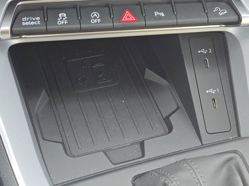 New 2025 Audi Q3 2.0T Premium Plus image 27