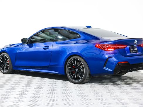 Used 2026 BMW M440i Coupe w/ Premium Package RWD image 15