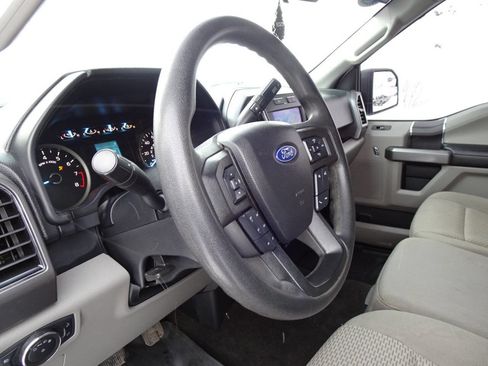 Used 2020 Ford F150 XLT AWD/4WD image 11