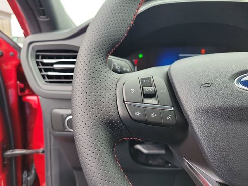 New 2026 Ford Escape ST-Line w/ Cold Weather Package image 23