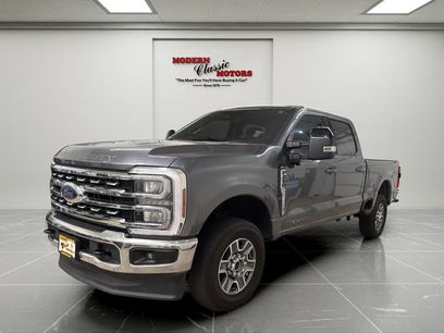 Used 2024 Ford F250 Lariat