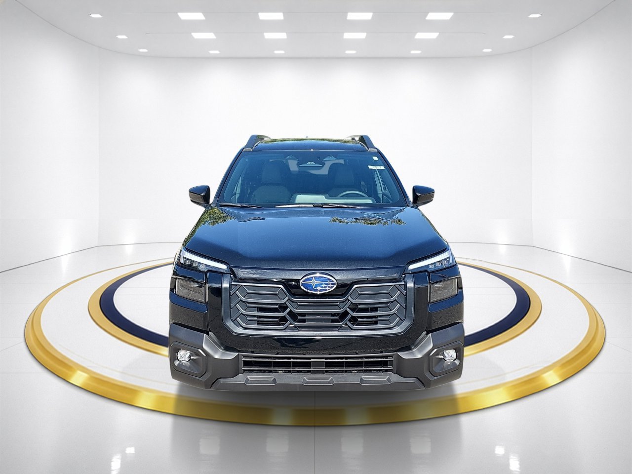 New 2026 Subaru Outback Premium AWD/4WD image 2
