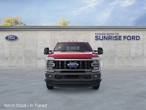New 2026 Ford F350 King Ranch AWD/4WD image 6