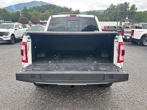 Used 2023 Ford F150 Lariat w/ Equipment Group 502A High AWD/4WD image 7