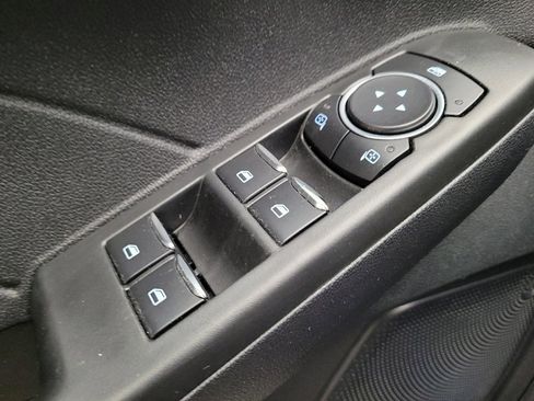 Used 2022 Ford Escape SE w/ Convenience Package image 27