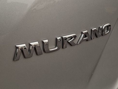 Used 2024 Nissan Murano SL AWD/4WD image 31