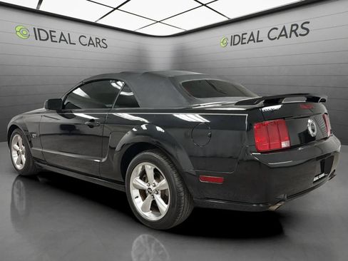 Used 2006 Ford Mustang GT Premium RWD image 7