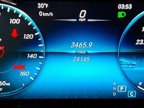 Used 2022 Mercedes-Benz GLC 300 4MATIC image 13