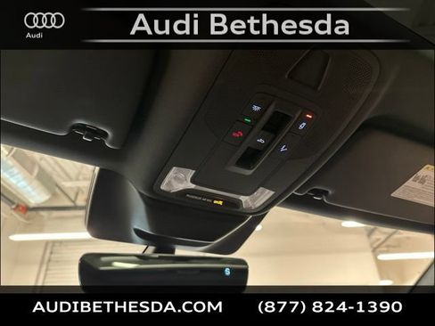 New 2026 Audi A3 2.0T Premium Plus AWD/4WD image 20