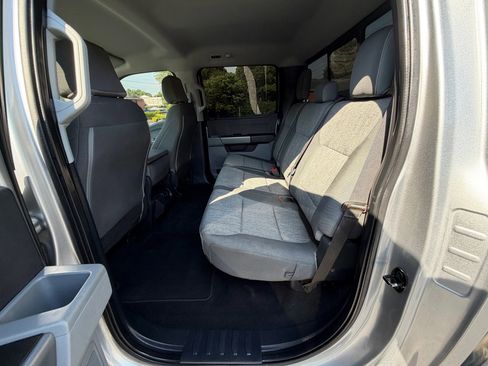 Used 2023 Ford F250 XL w/ STX Appearance Package AWD/4WD image 17