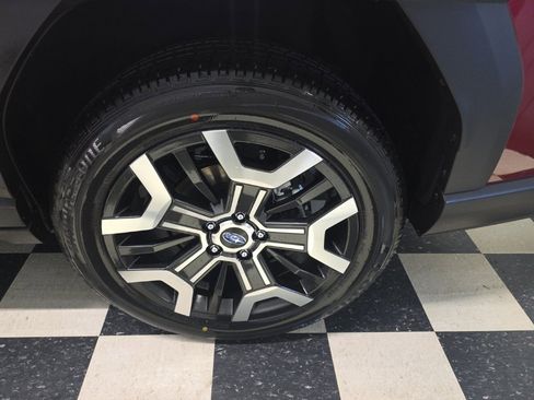 New 2026 Subaru Outback Touring XT image 16