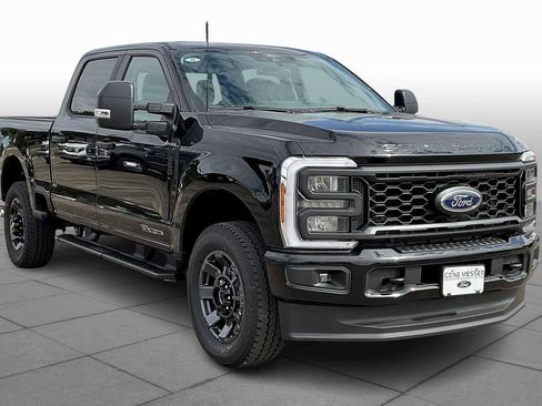 New 2026 Ford F250 XL w/ STX Appearance Package image 2
