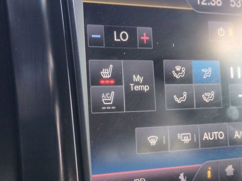 Used 2013 Ford F150 FX4 w/ Luxury Equipment Group image 38