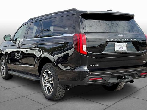 New 2025 Ford Expedition Max Active image 12