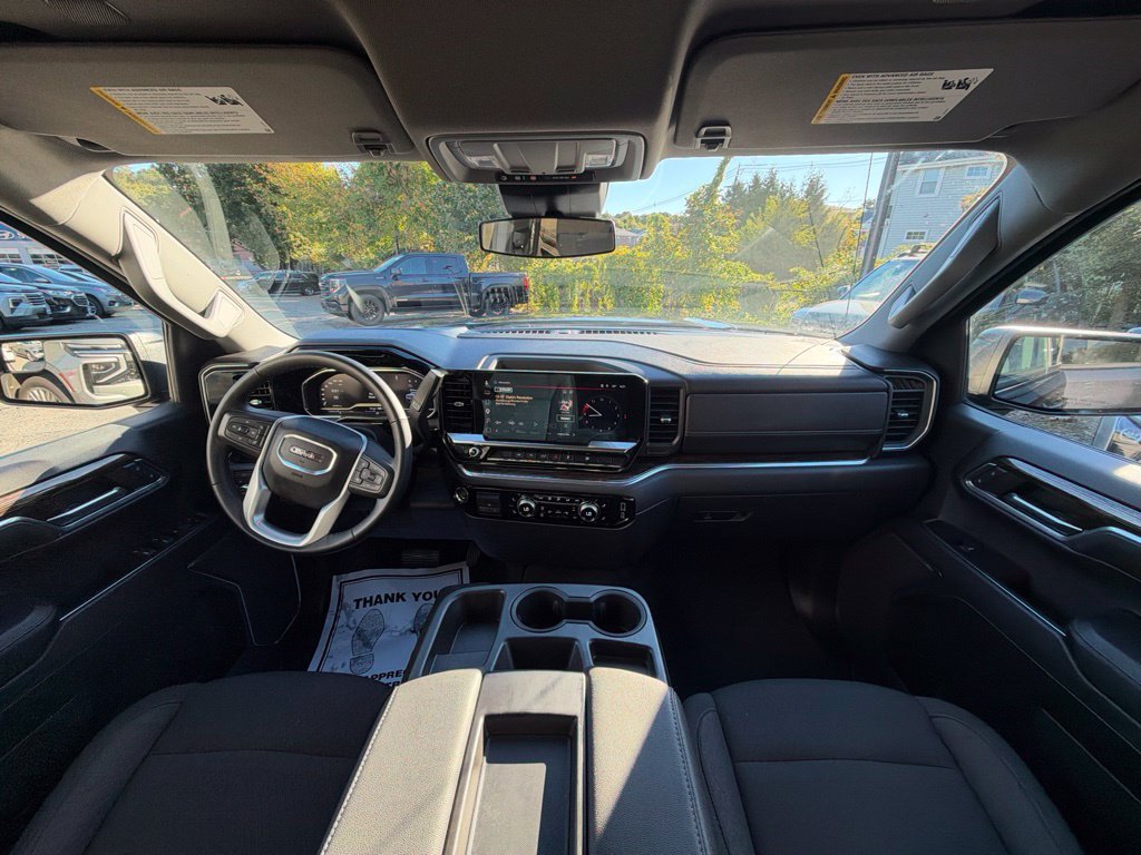 Used 2023 GMC Sierra 1500 Elevation AWD/4WD image 22