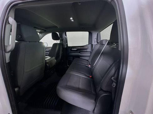 Used 2025 Chevrolet Silverado 1500 LT image 28