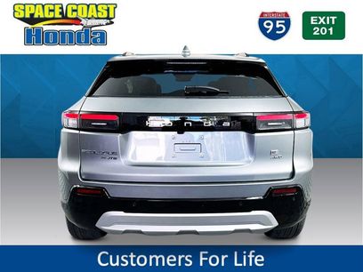 New 2026 Honda Prologue Elite