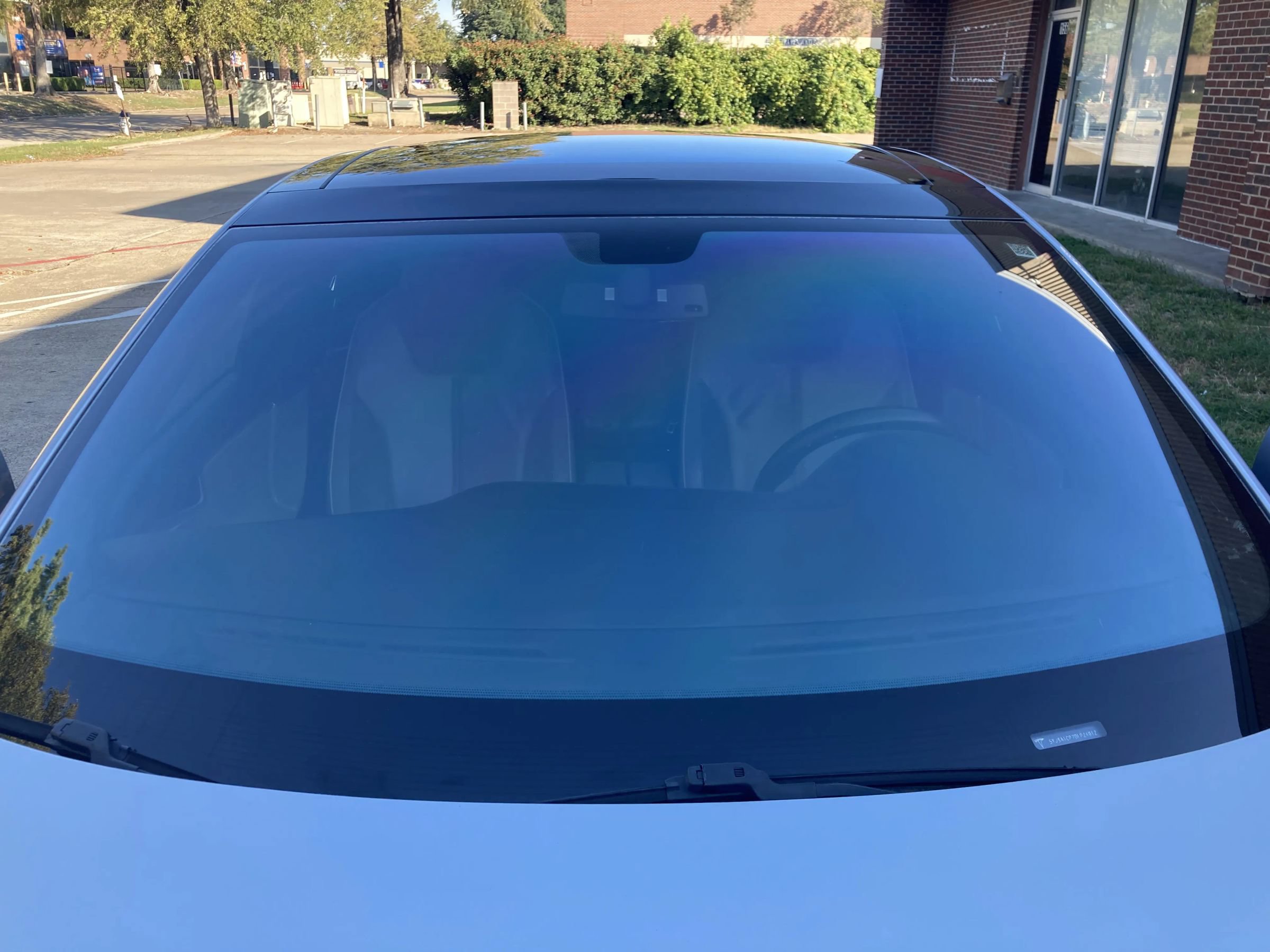 Used 2013 Tesla Model S Performance RWD image 13