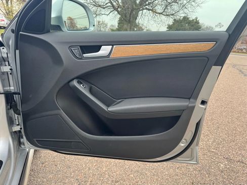 Used 2013 Audi A4 Premium Plus image 29