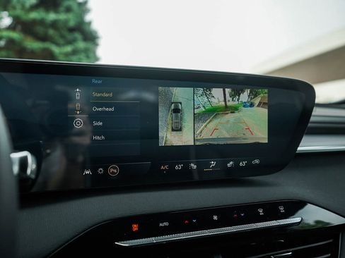 New 2026 Buick Enclave Sport Touring w/ Power Package image 26