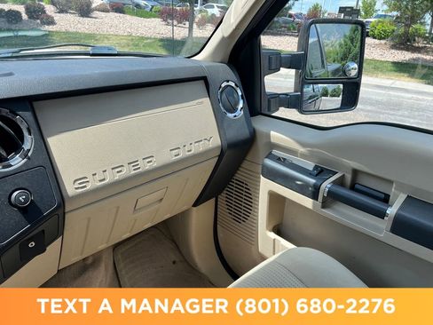 Used 2008 Ford F250 XL AWD/4WD image 27