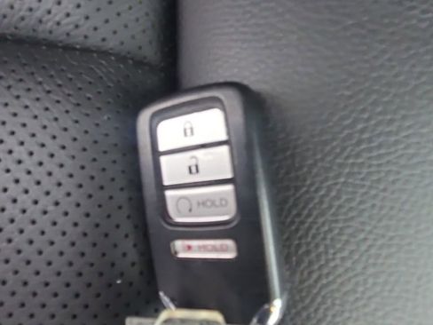Used 2023 Honda Ridgeline RTL-E image 34