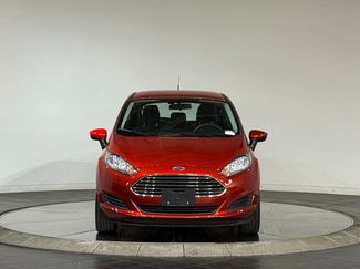 Used 2018 Ford Fiesta SE video 3