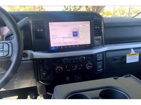New 2026 Ford F350 XLT w/ XLT Premium Package image 7