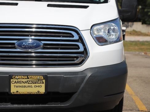 Used 2017 Ford Transit 350 XLT image 14