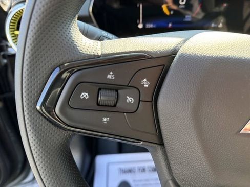 New 2026 Chevrolet Trax LT FWD image 19