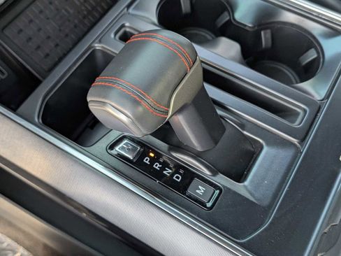 Used 2025 Ford F150 Raptor w/ Equipment Group 803A Raptor R image 21