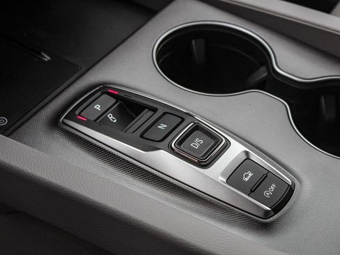 New 2026 Honda Ridgeline RTL image 20