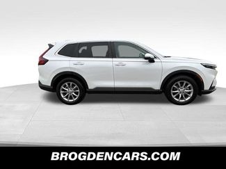 New 2023 Honda CR-V EX-L video 2