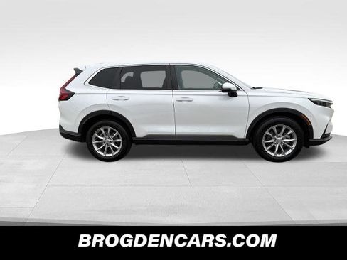 New 2023 Honda CR-V EX-L image 2