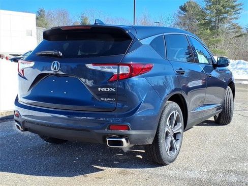 New 2026 Acura RDX w/ Technology Package image 4