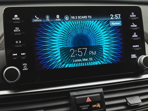 Used 2022 Honda Accord Sport image 21