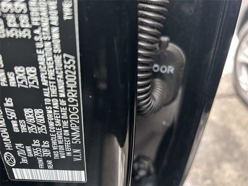 Used 2024 Hyundai Santa Fe SEL image 32