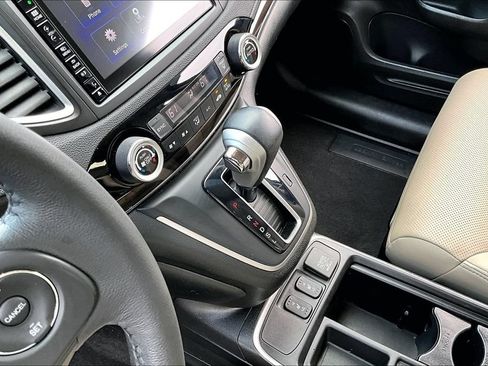 Used 2015 Honda CR-V EX-L image 10