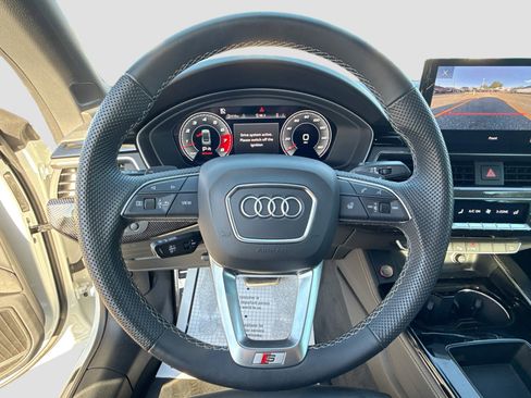 Used 2024 Audi S5 Prestige image 39