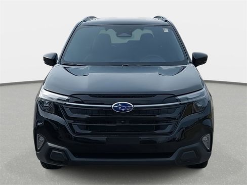 New 2026 Subaru Forester Touring image 2