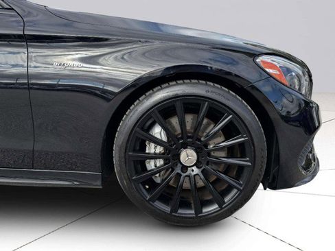 Used 2018 Mercedes-Benz C 43 AMG 4MATIC Coupe image 53