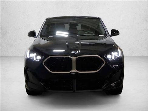 New 2026 BMW X2 xDrive28i w/ Technology Package AWD/4WD image 5